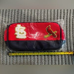 St. Louis Cardinals promotion bag